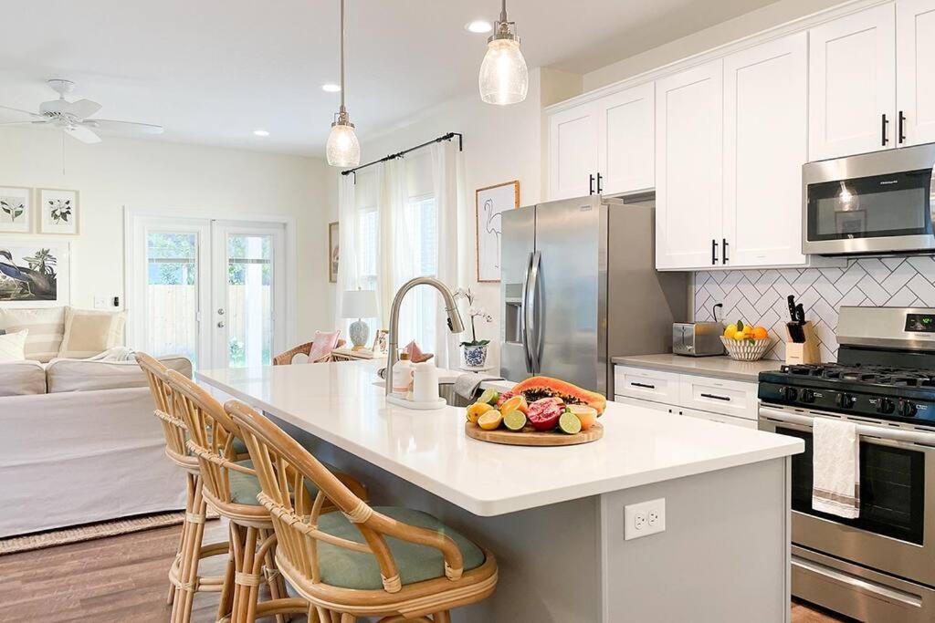 The Floridian Newly Built Dreamhome * Gainesville