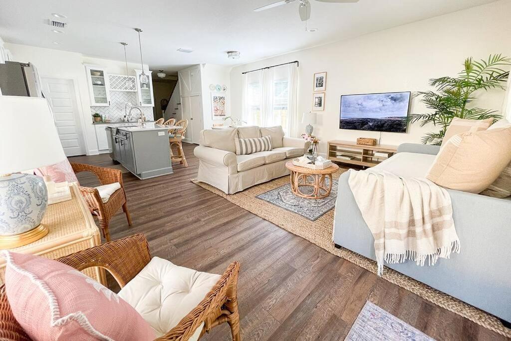 The Floridian Newly Built Dreamhome Gainesville