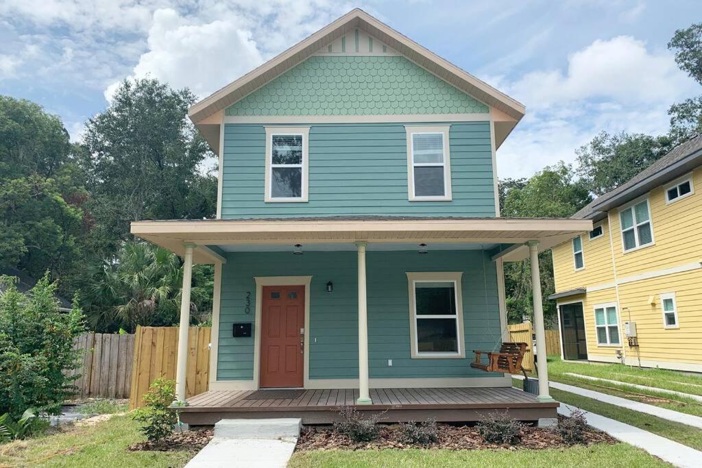 The Floridian Newly Built Dreamhome *