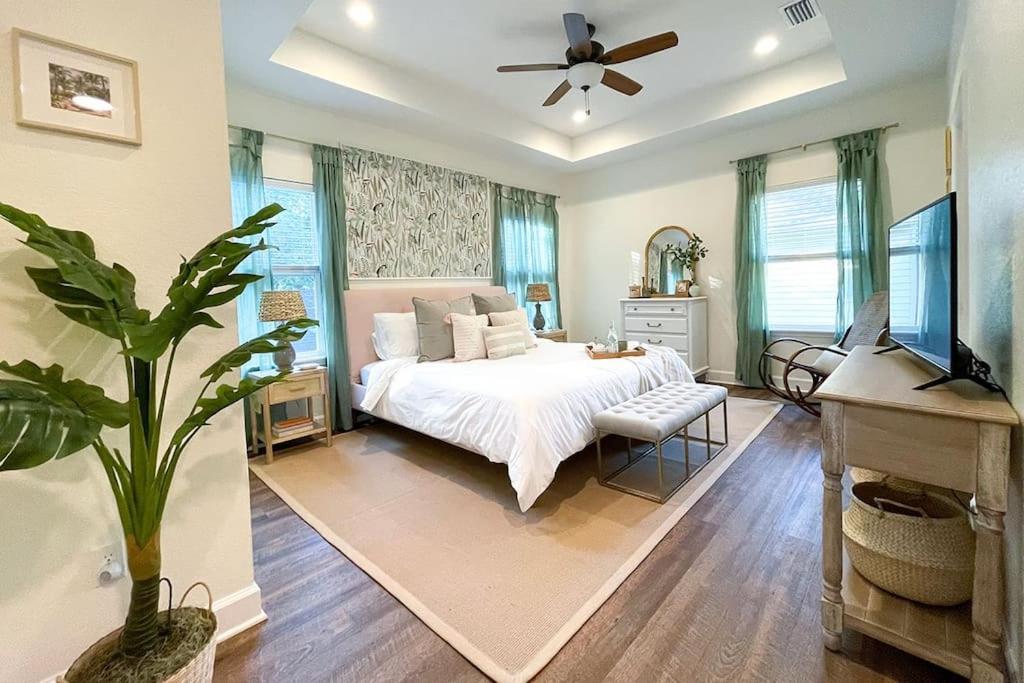 Holiday home The Floridian Newly Built Dreamhome Gainesville