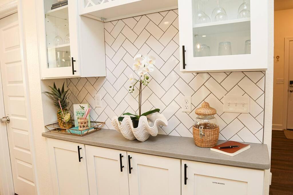 The Floridian Newly Built Dreamhome Holiday home Gainesville