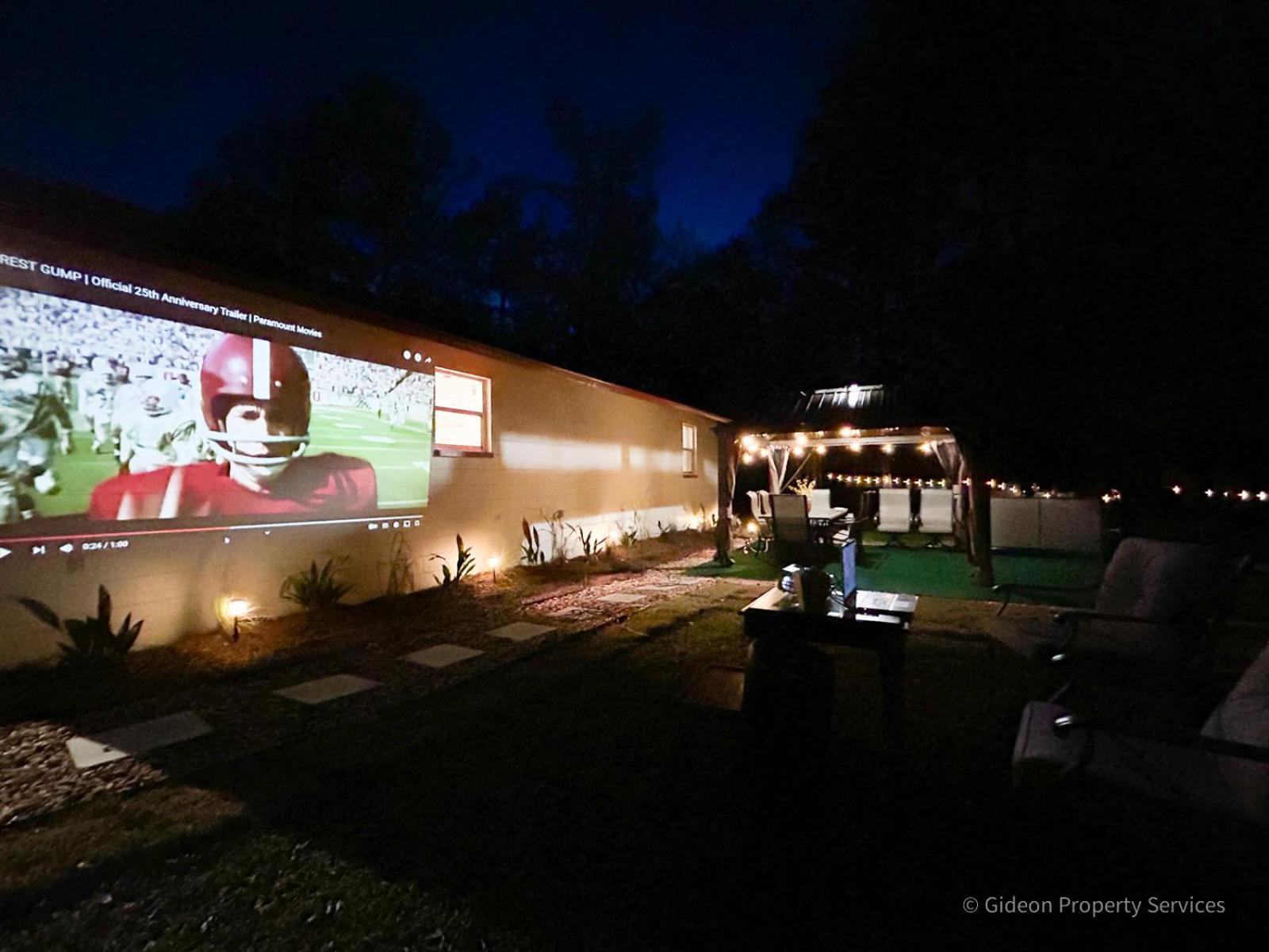 Holiday home 3/2 Uf Wooded Paradise Retreat