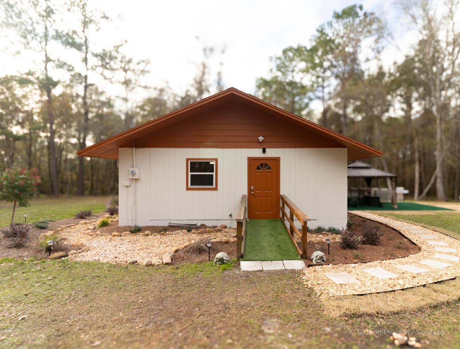 3/2 Uf Wooded Paradise Retreat * Gainesville