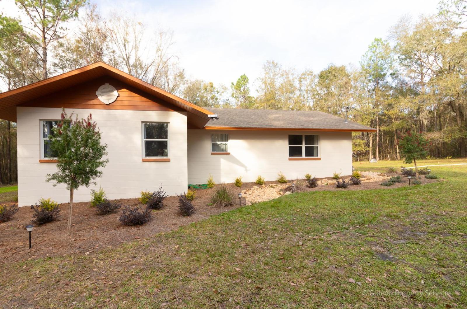 3/2 Uf Wooded Paradise Retreat Holiday home Gainesville