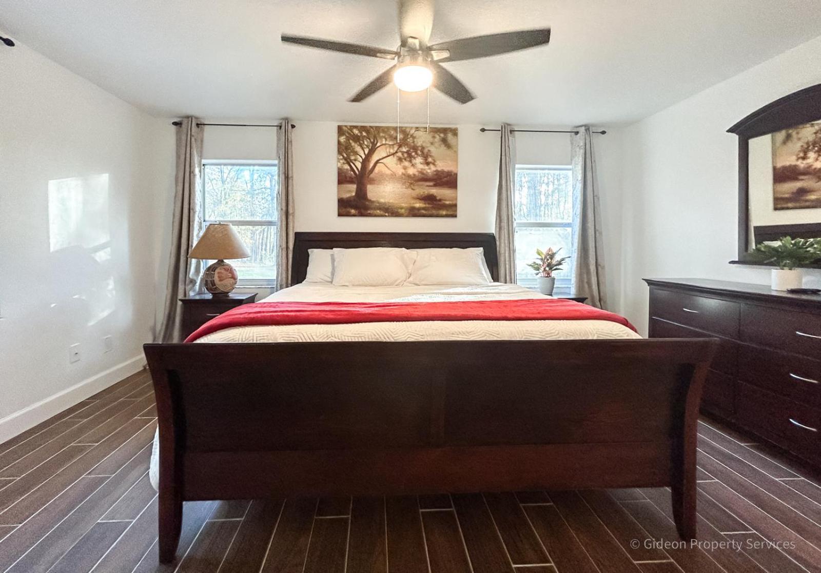 3/2 Uf Wooded Paradise Retreat Holiday home *