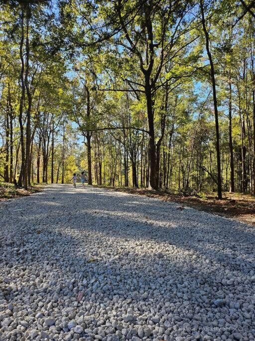 Holiday home 3/2 Uf Wooded Paradise Retreat *
