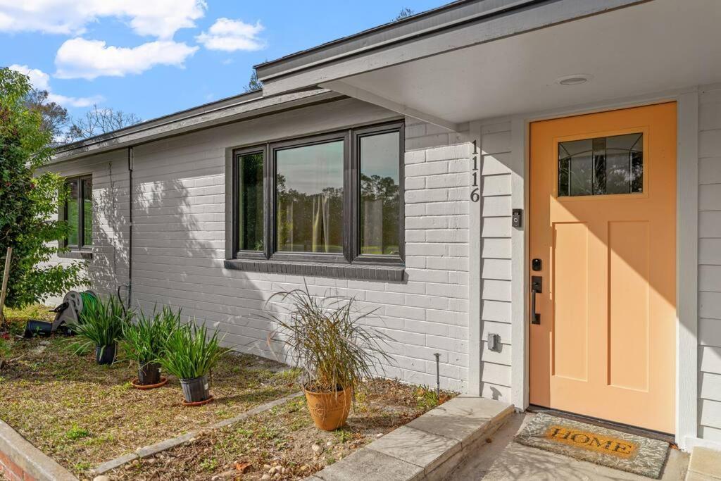 Smart Bungalow: 10-min To Uf, Location * Gainesville