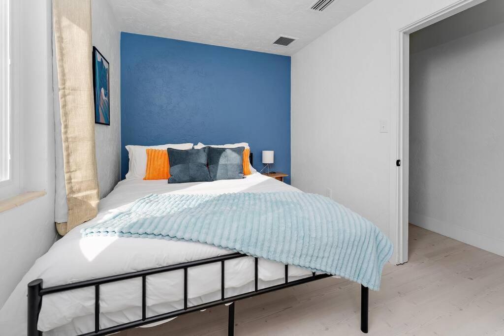 Smart Bungalow: 10-min To Uf, Location Casa de férias Gainesville