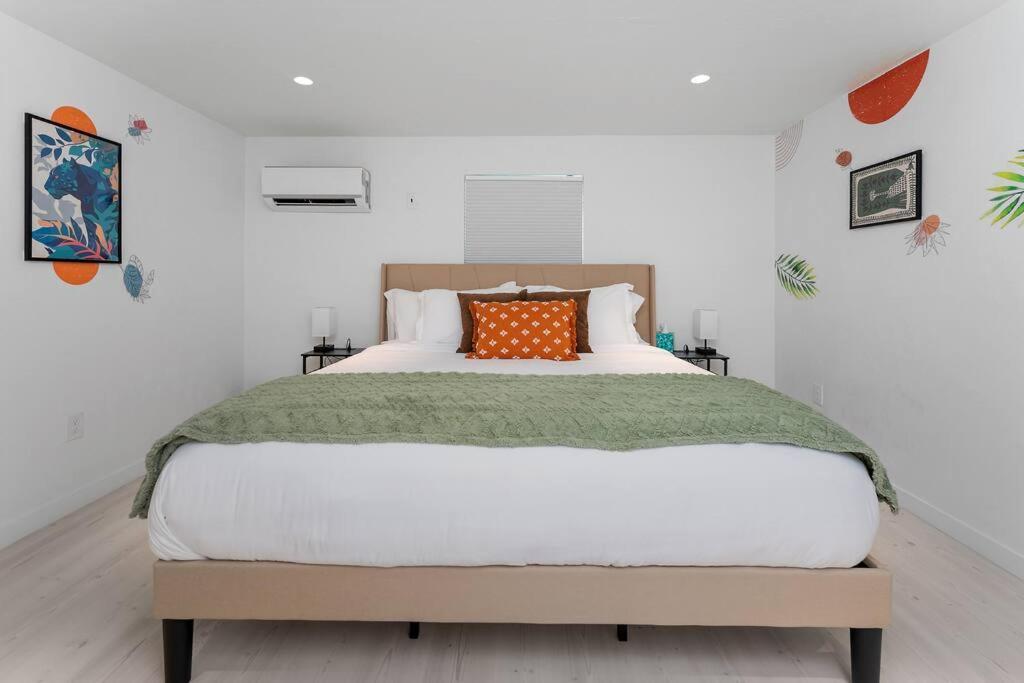 Smart Bungalow: 10-min To Uf, Location * Gainesville