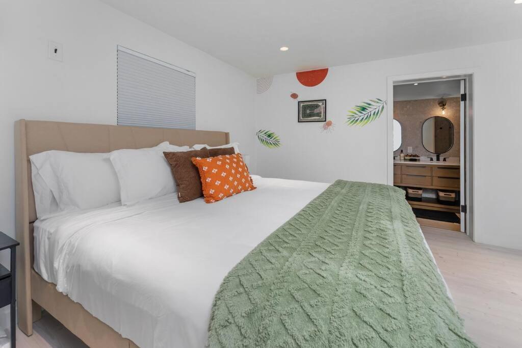 Smart Bungalow: 10-min To Uf, Location Casa de férias Gainesville