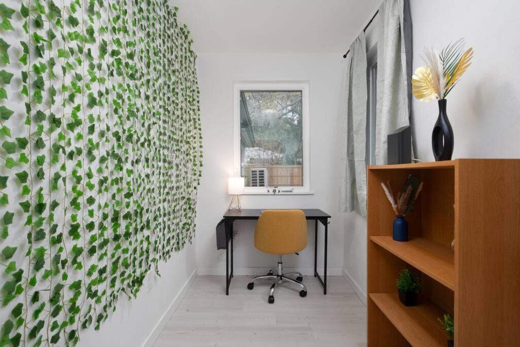 Smart Bungalow: 10-min To Uf, Location Gainesville
