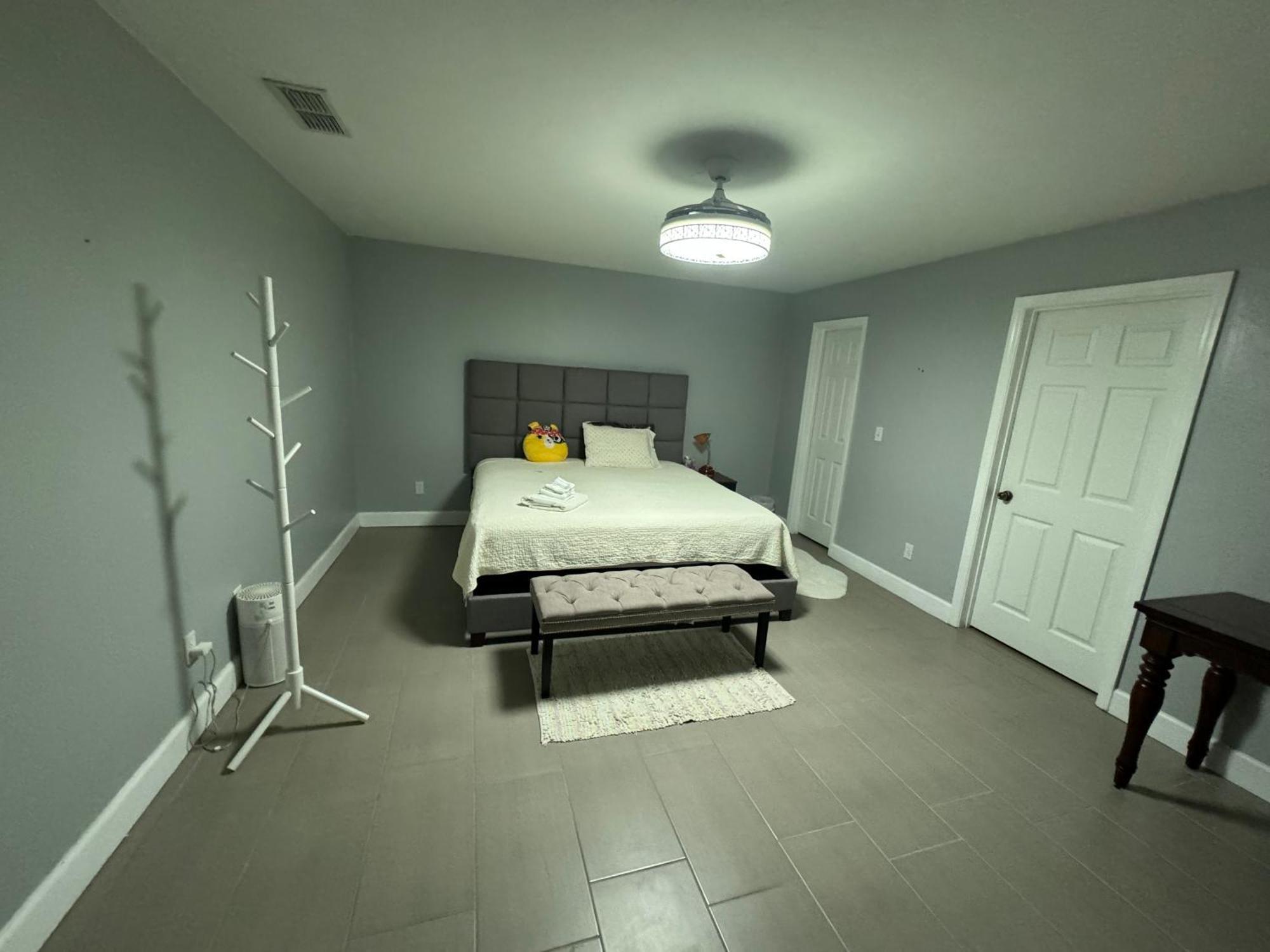 Spacious In A House Hospedagem domiciliar Gainesville