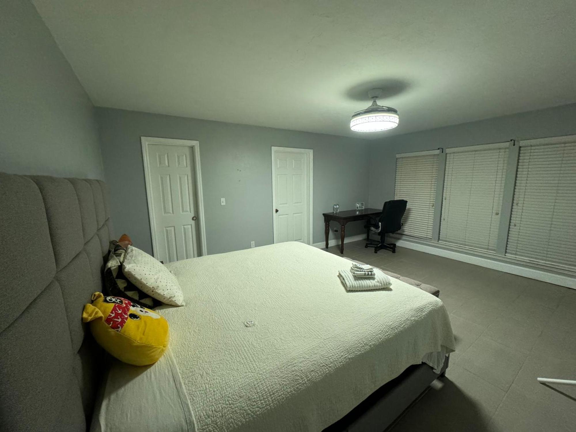 Spacious In A House Hospedagem domiciliar Gainesville