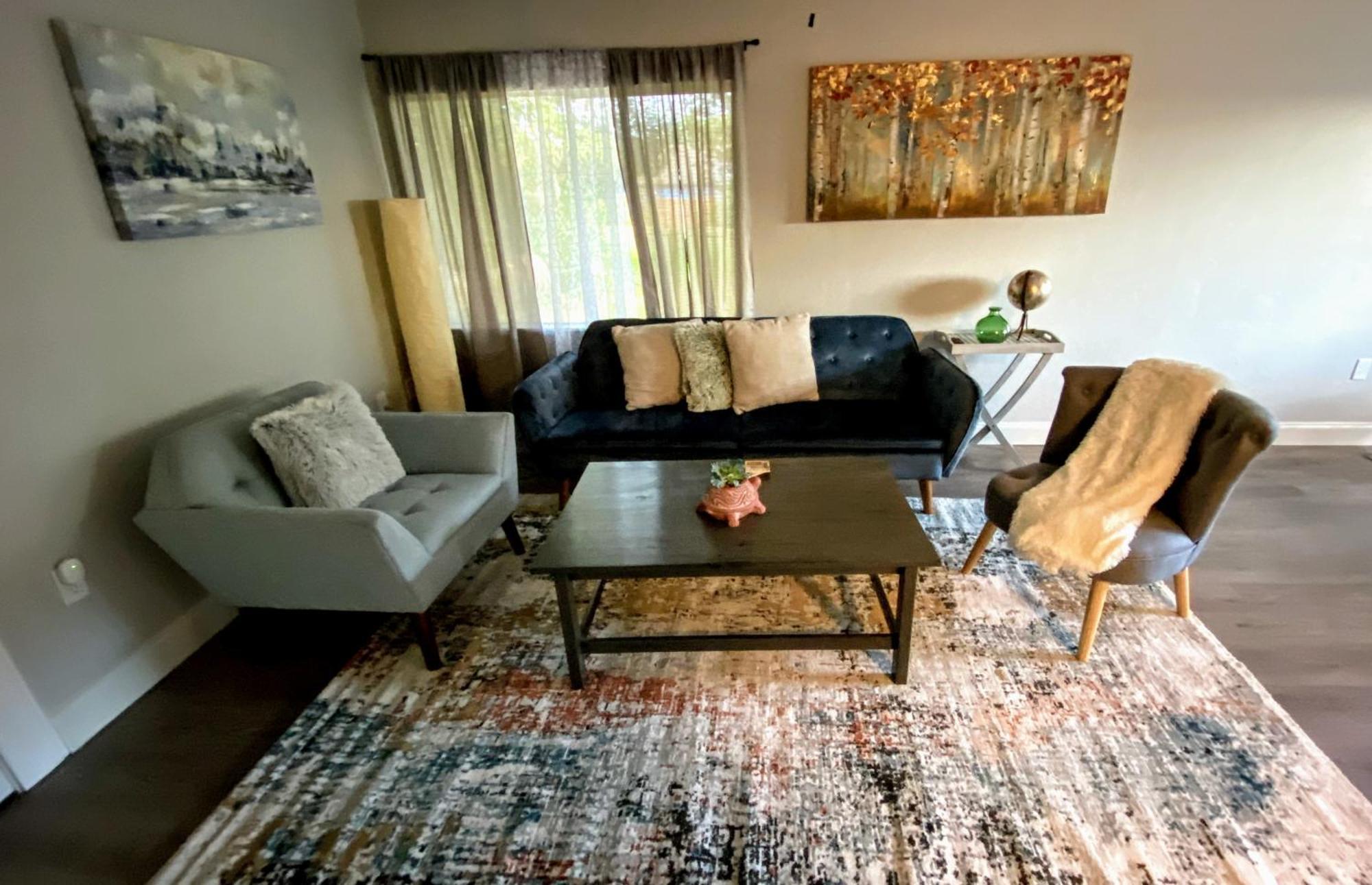 Apartment Cute Downtown By Depot Park Gainesville