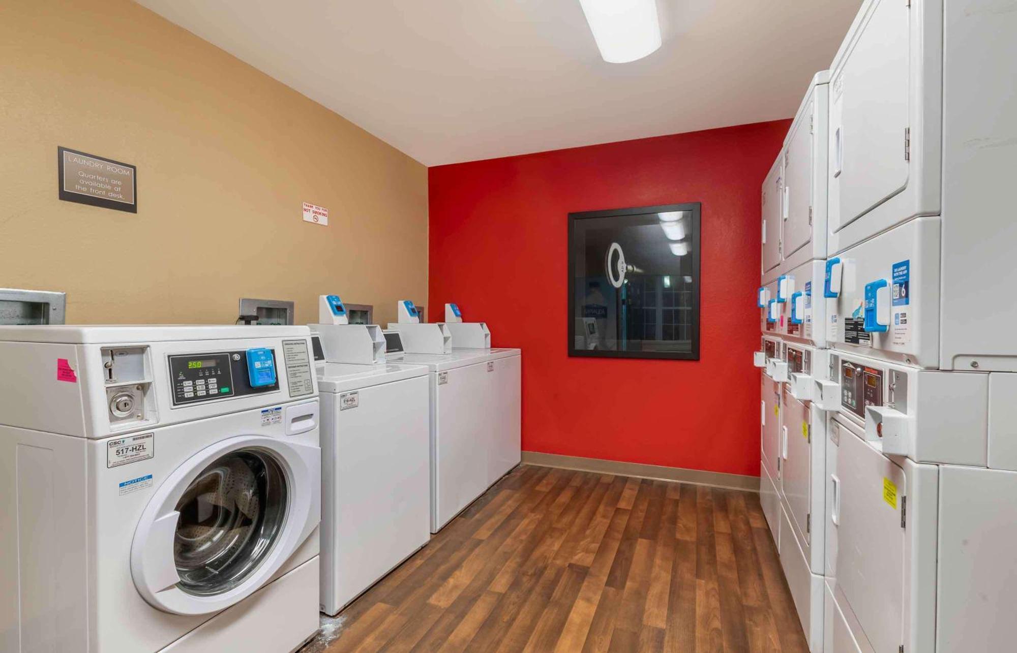 Extended America Select - - I-75 Hotel Gainesville