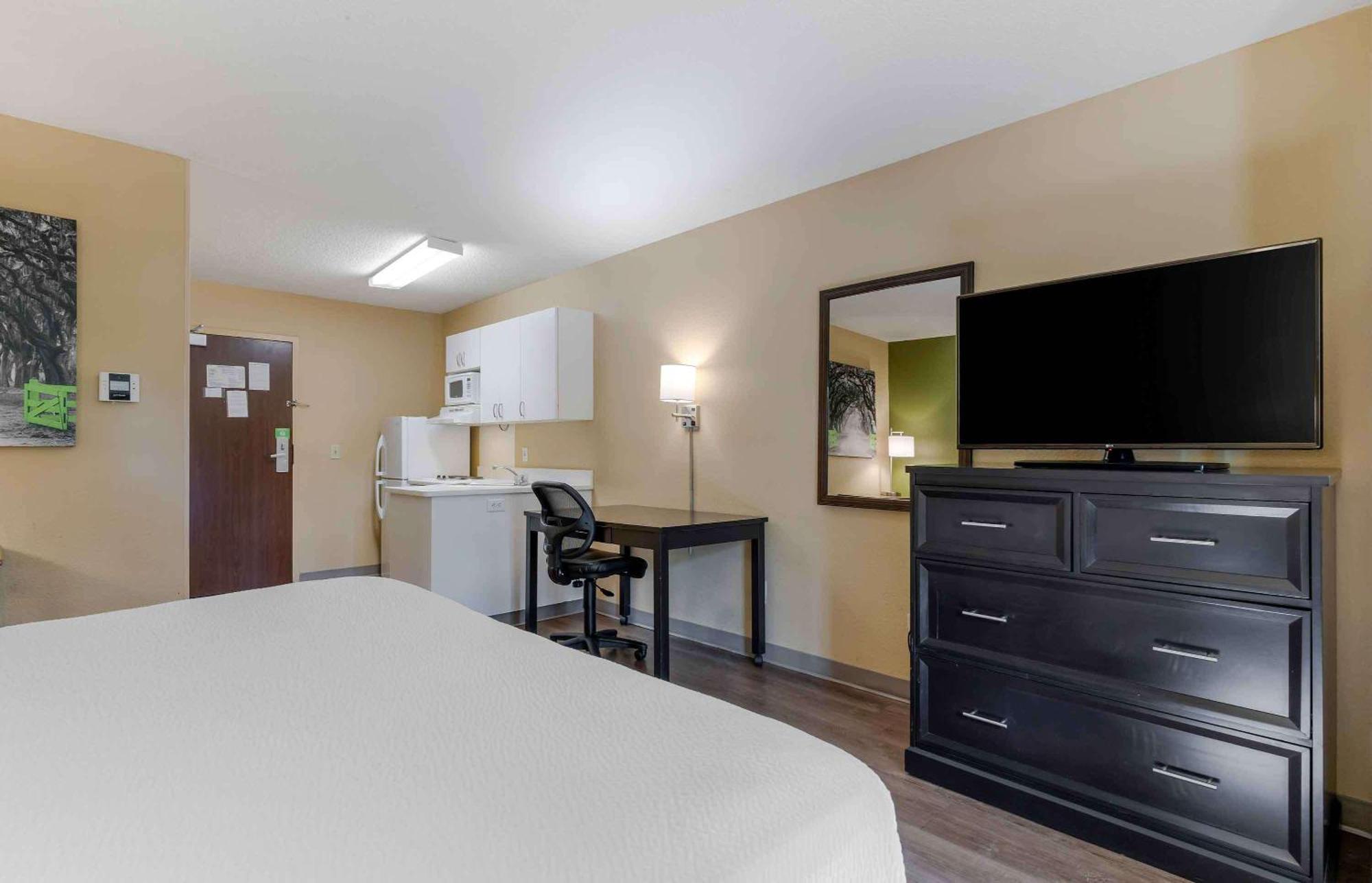 Extended America Select - - I-75 Hotel