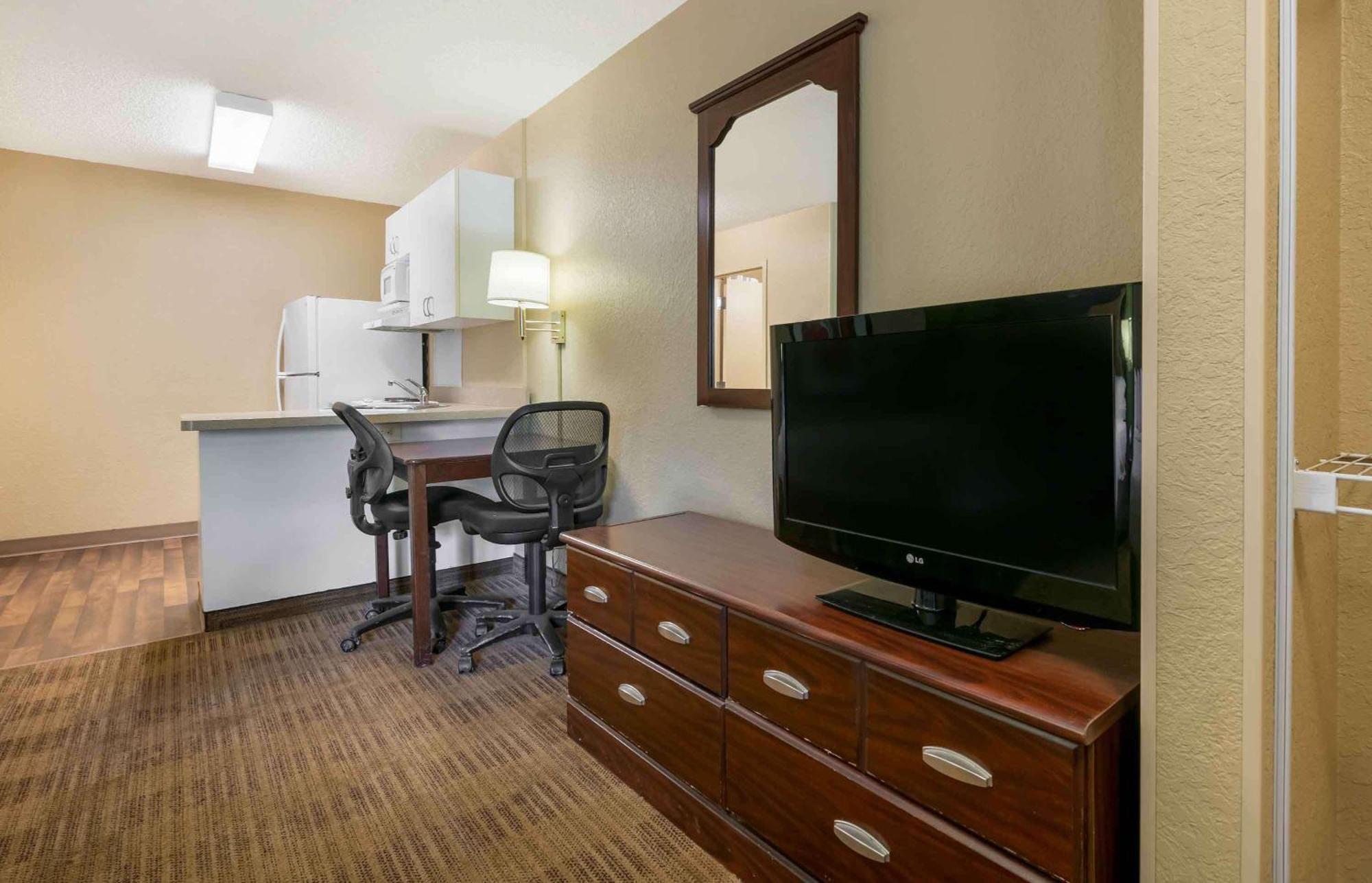 Hotel Extended America Select - - I-75 2*
