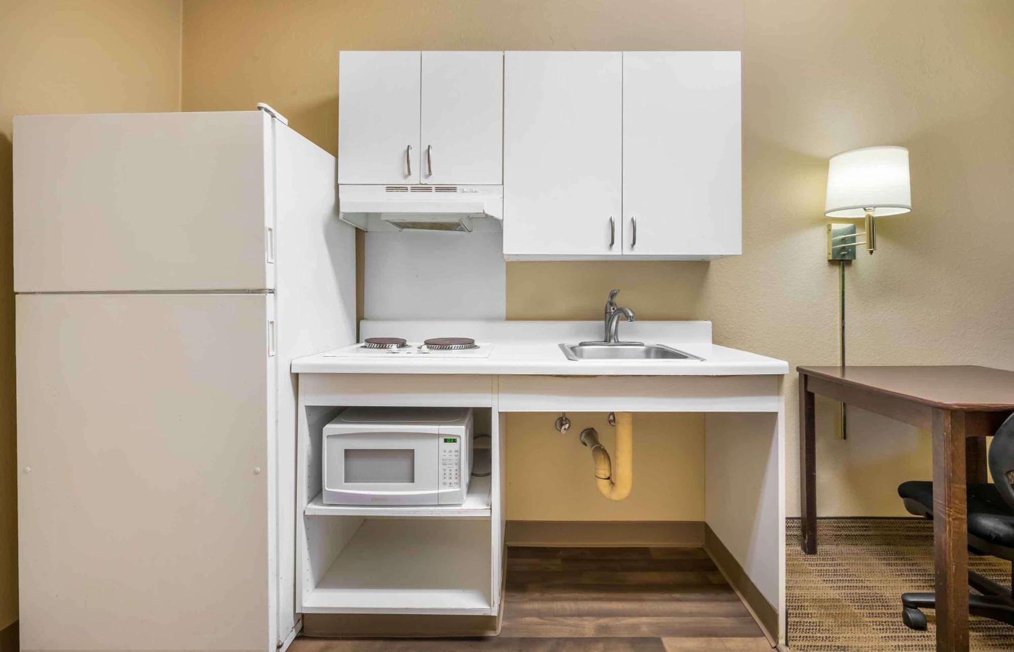 Extended America Select - - I-75 Hotel 2*