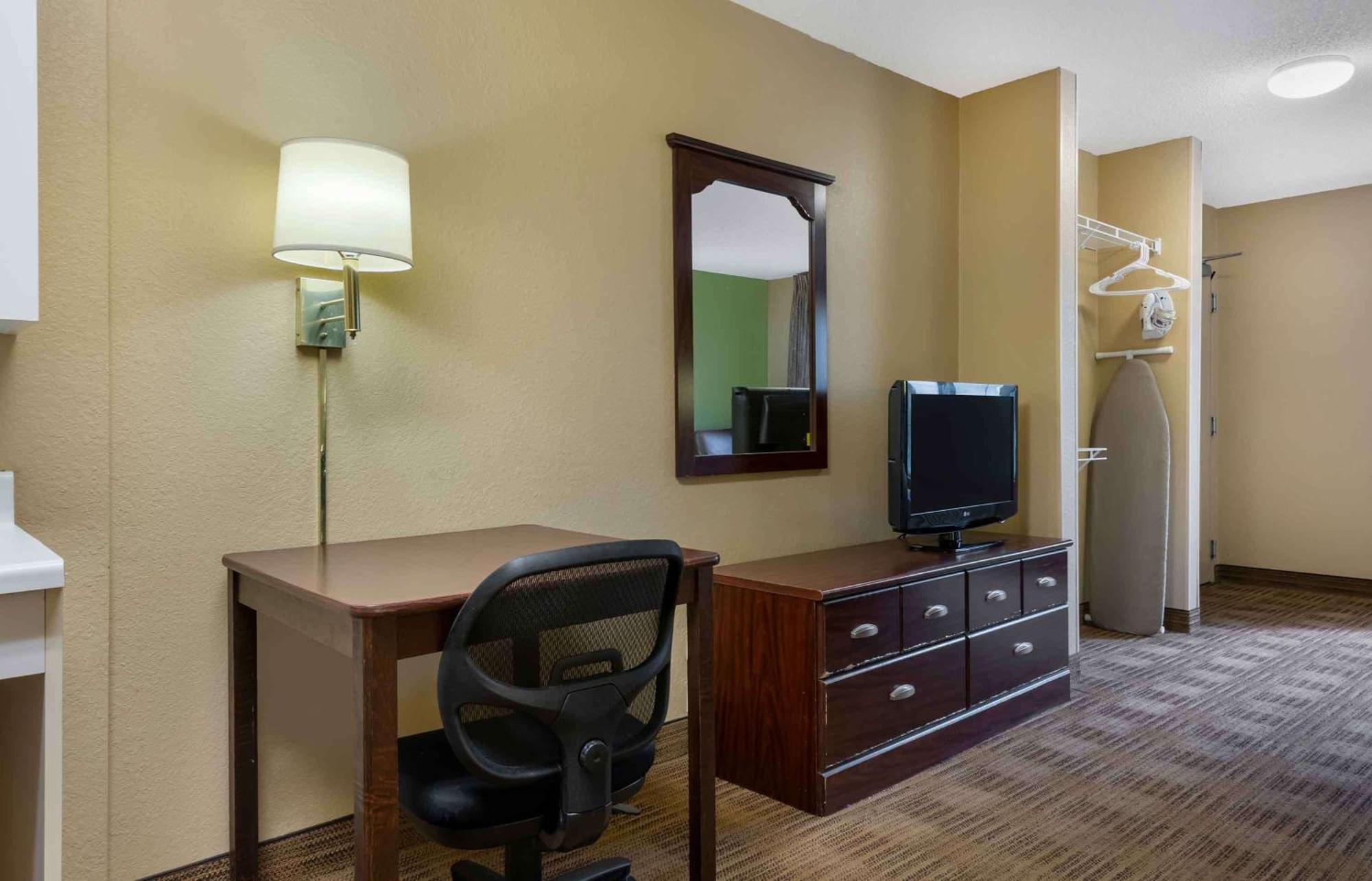 Extended America Select - - I-75 Hotel Gainesville