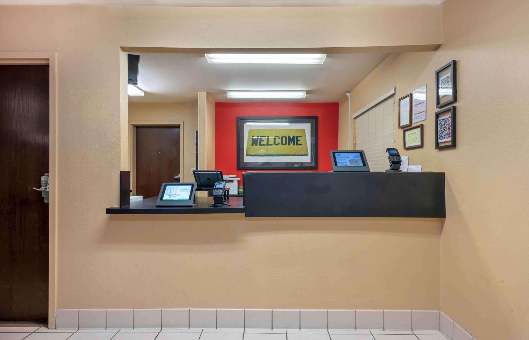 Extended America Select - - I-75 Hotel