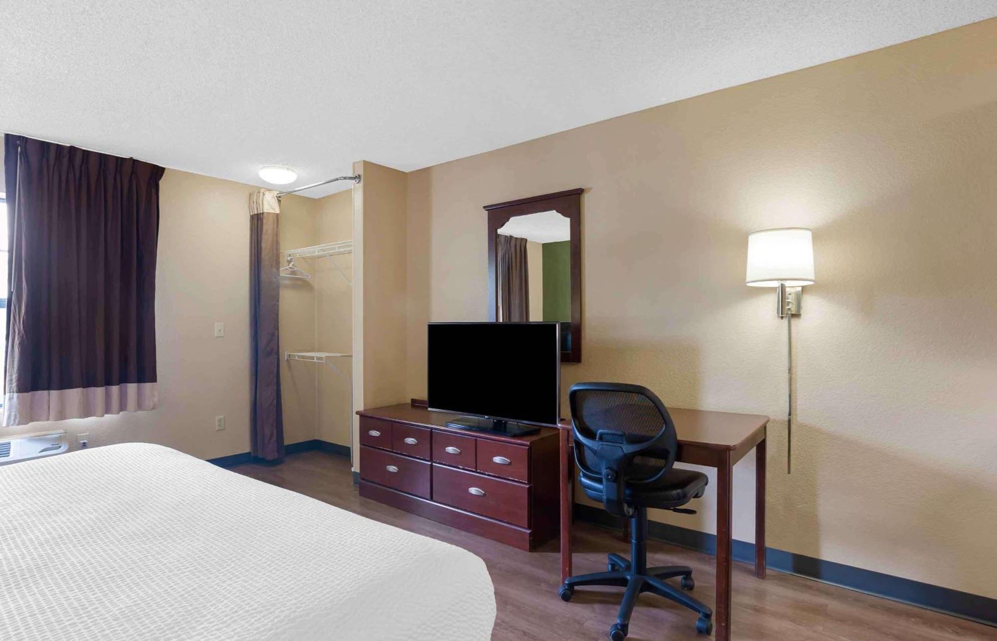 Hotel Extended America Select - - I-75 Gainesville