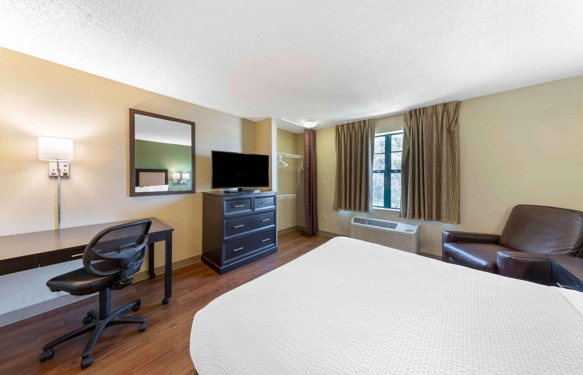 Extended America Select - - I-75 Hotel Gainesville