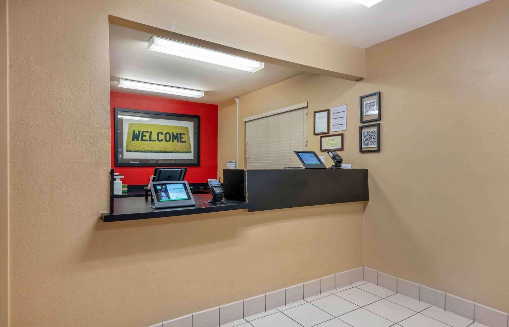 Hotel Extended America Select - - I-75 2*