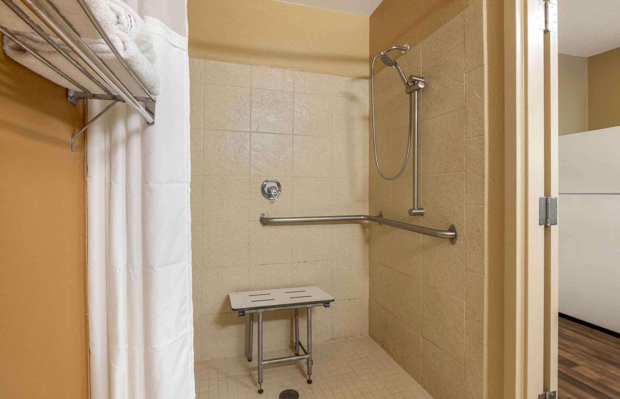 Extended America Select - - I-75 Hotel