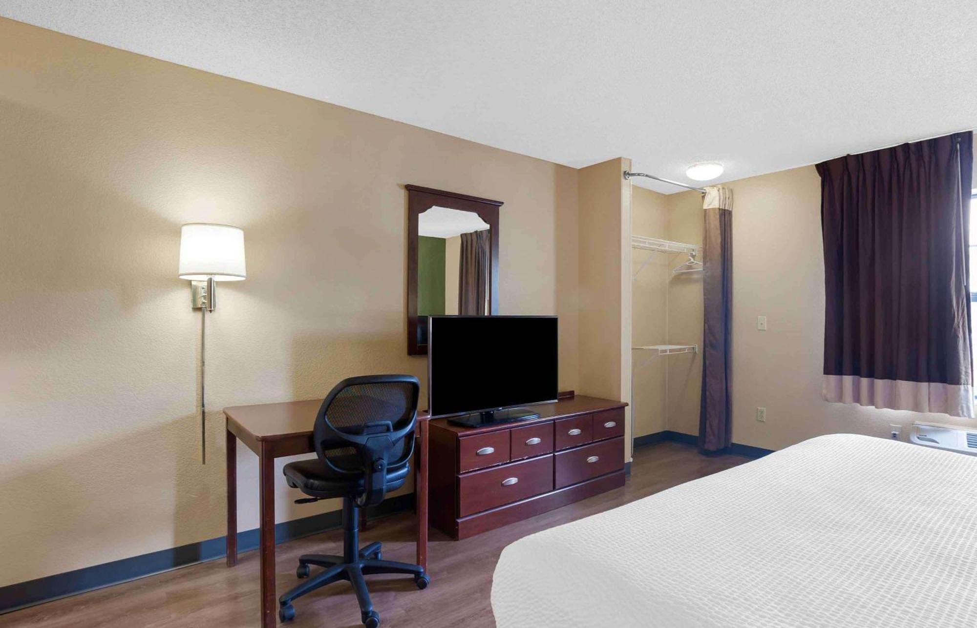 Extended America Select - - I-75 Hotel