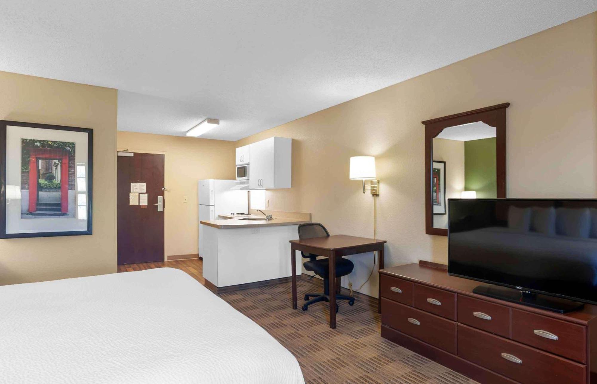 Hotel Extended America Select - - I-75 2*