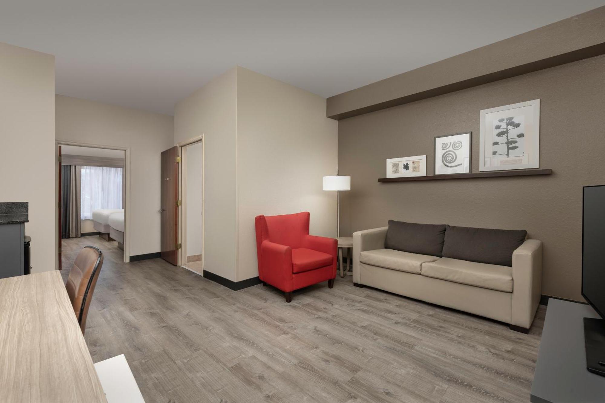 Hotel Country & By Radisson, Gainesville, Fl Gainesville