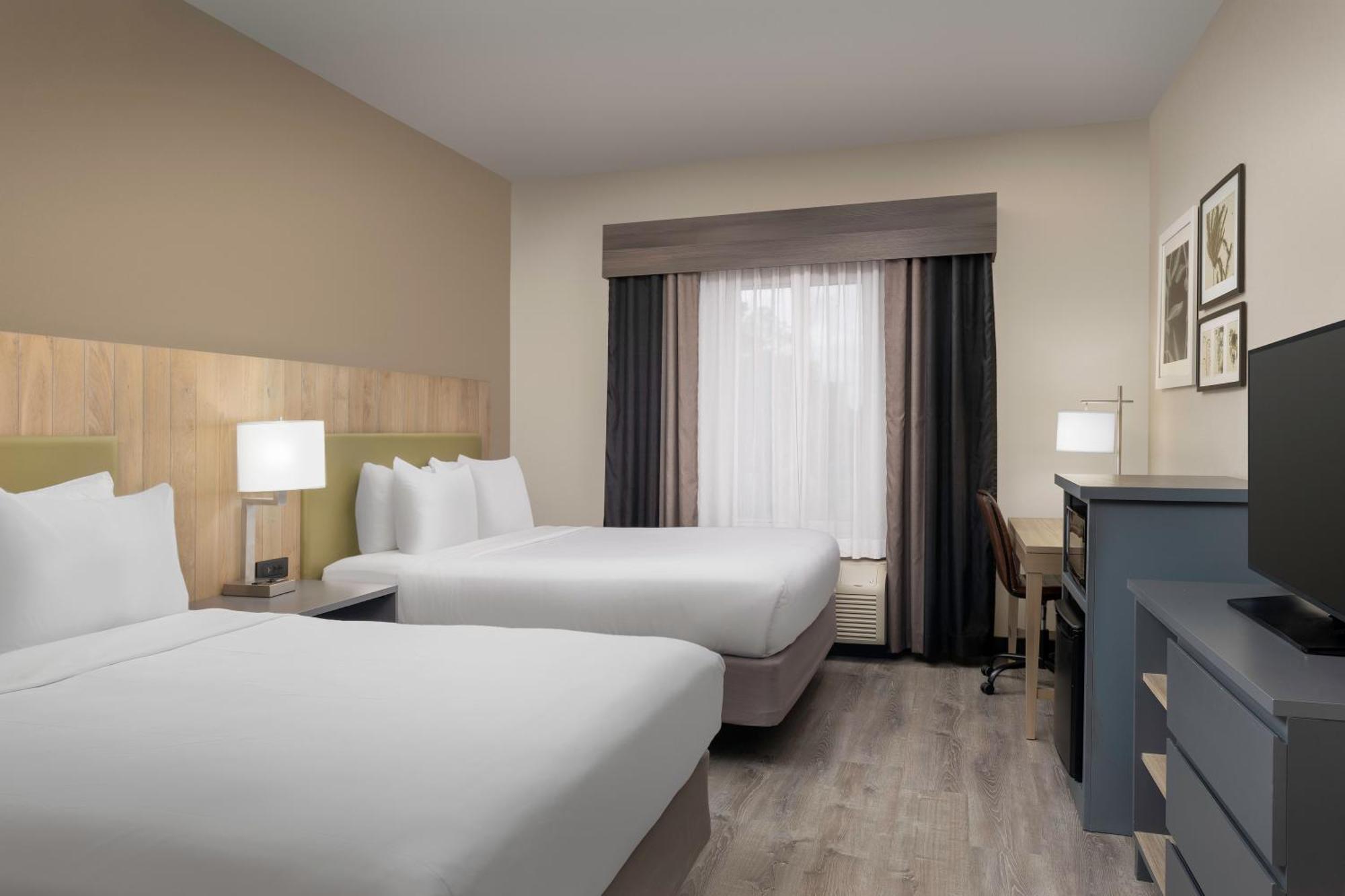 Country & By Radisson, Gainesville, Fl Gainesville