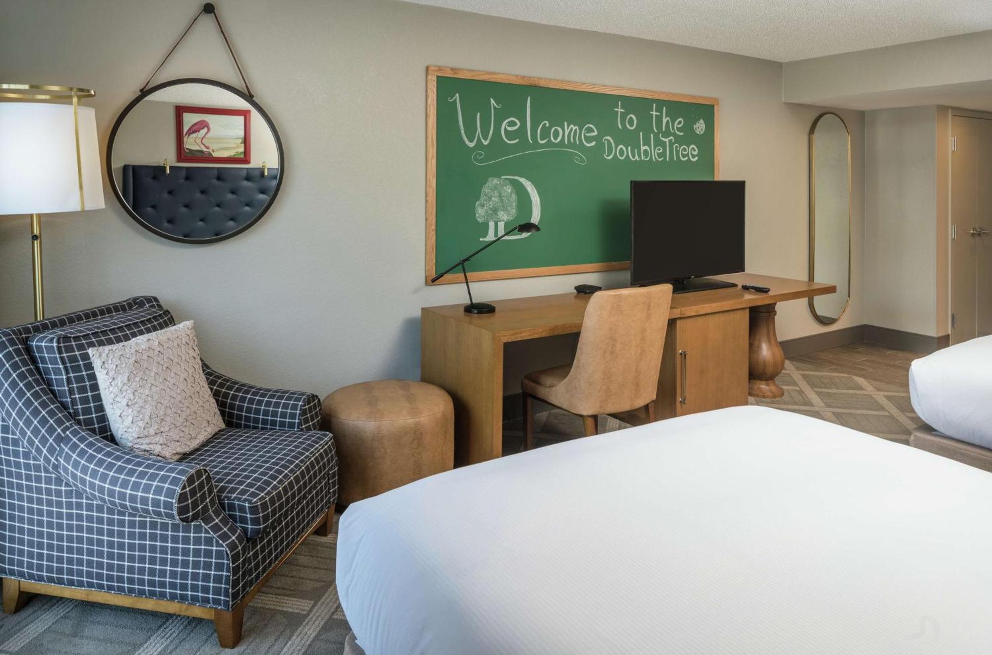 Doubletree By Hilton