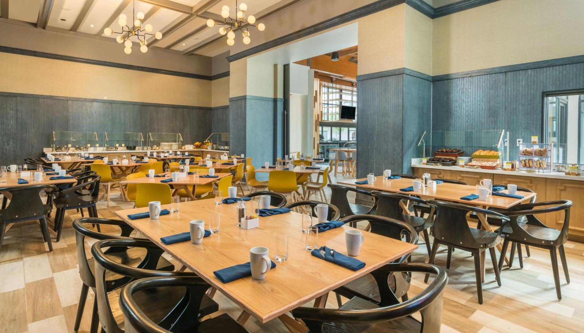 Hotel Doubletree By Hilton 4*