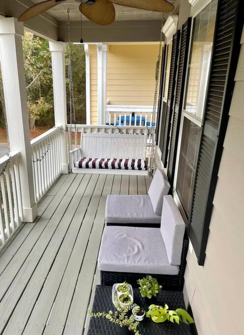 Great3bed&3bath. 2balconies. Perfect Neighborhood