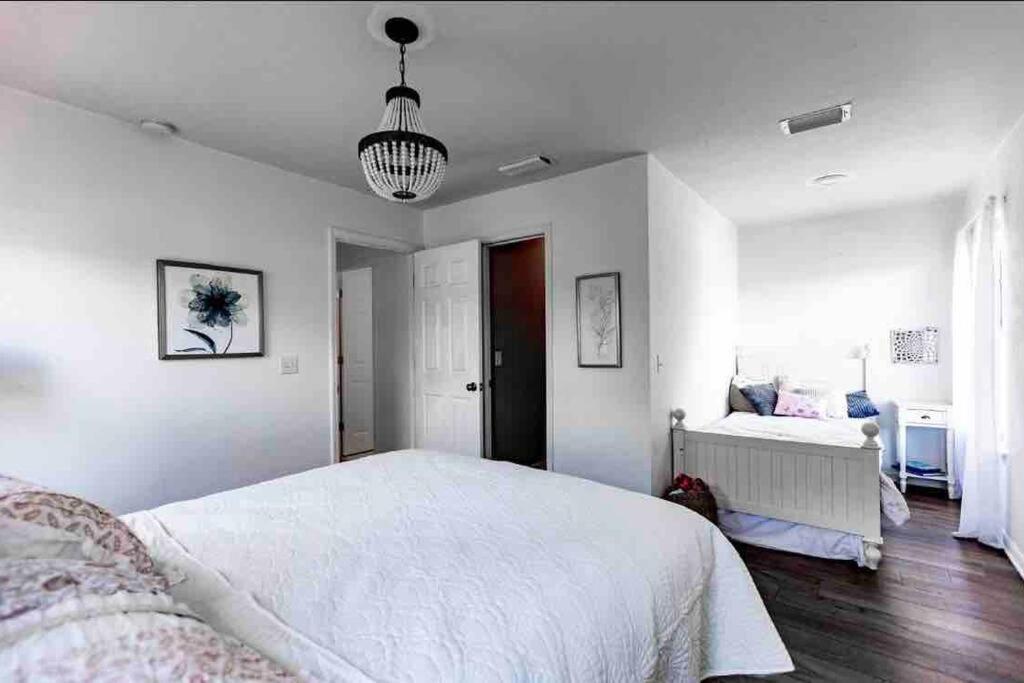 Great3bed&3bath. 2balconies. Perfect Neighborhood