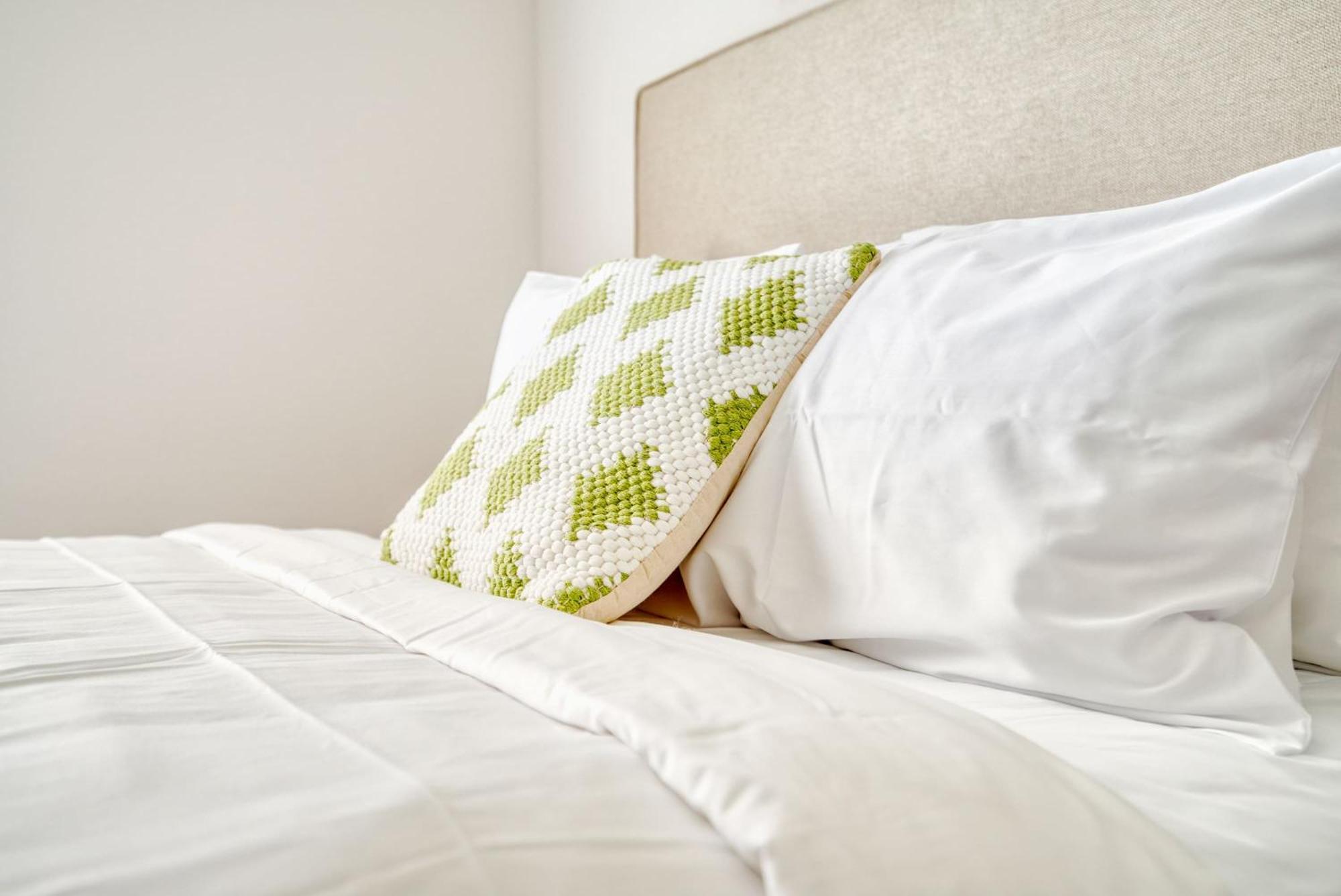 Apartamento Luxe One Bedroom With Balcony Gainesville