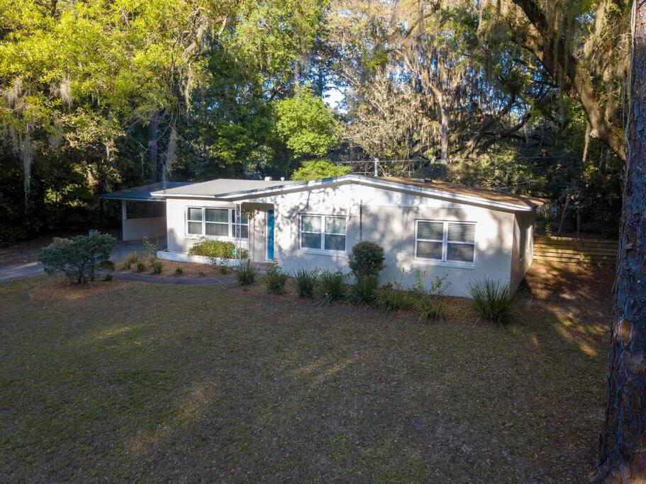 Modern Near Uf, Stadium - Private Gazebo Gainesville