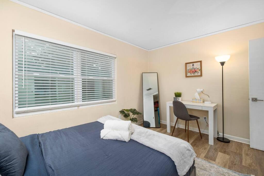 Holiday home Modern Near Uf, Stadium - Private Gazebo *