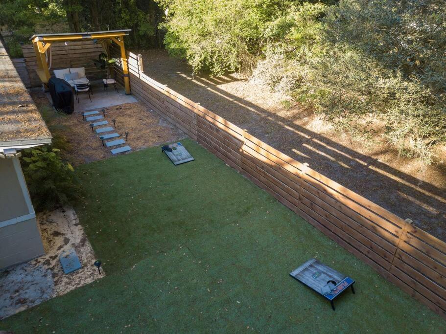 Modern Near Uf, Stadium - Private Gazebo Holiday home Gainesville
