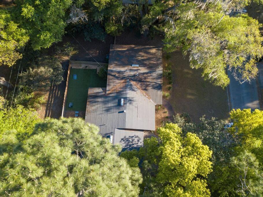 Holiday home Modern Near Uf, Stadium - Private Gazebo *