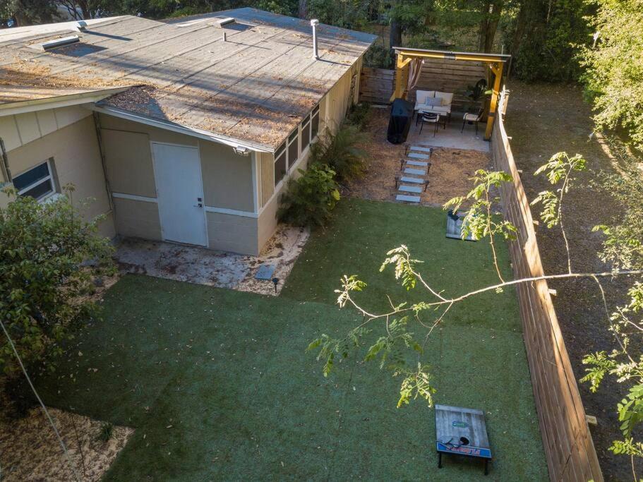 Modern Near Uf, Stadium - Private Gazebo Holiday home *