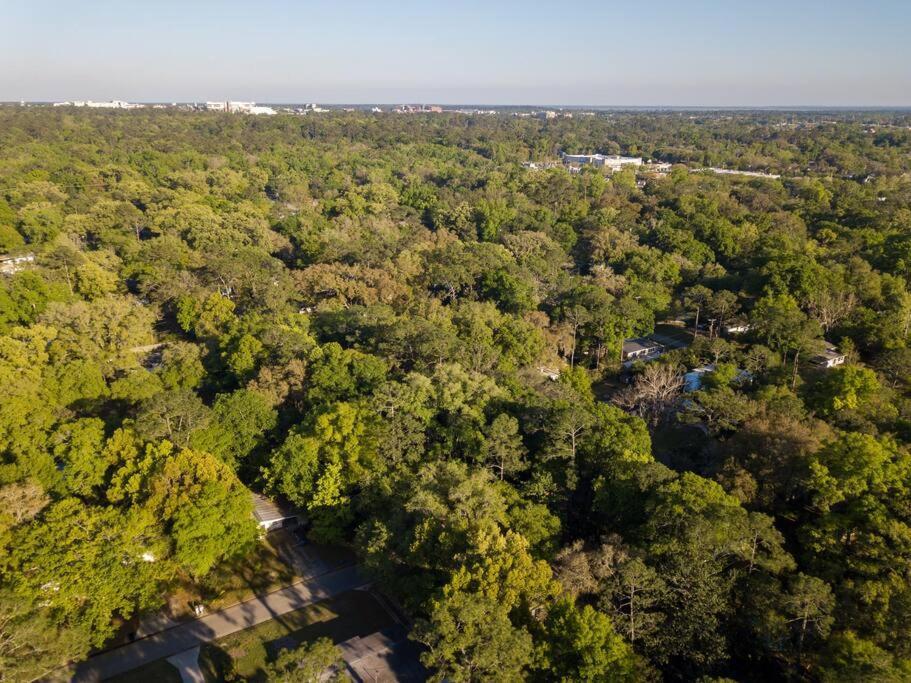 Holiday home Modern Near Uf, Stadium - Private Gazebo Gainesville