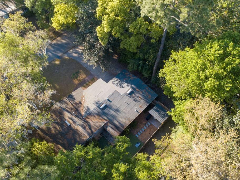 Modern Near Uf, Stadium - Private Gazebo Gainesville