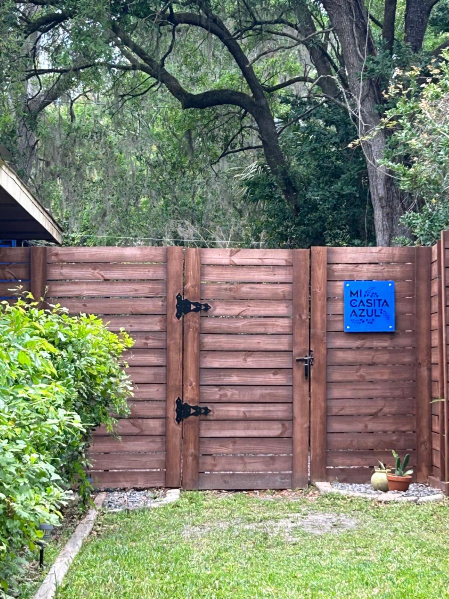 Apartamento Entirely Private Tiny - 1 Mile To Uf