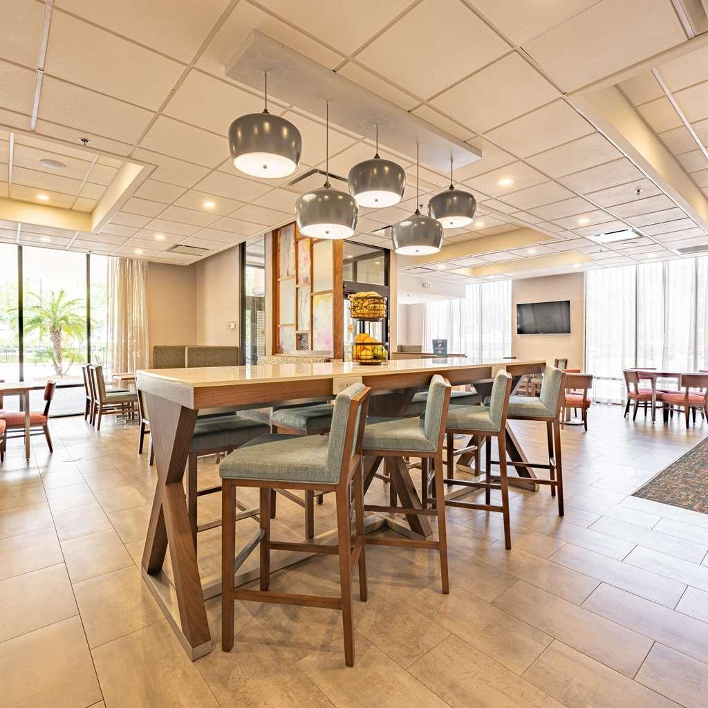 Hampton Hotel Gainesville