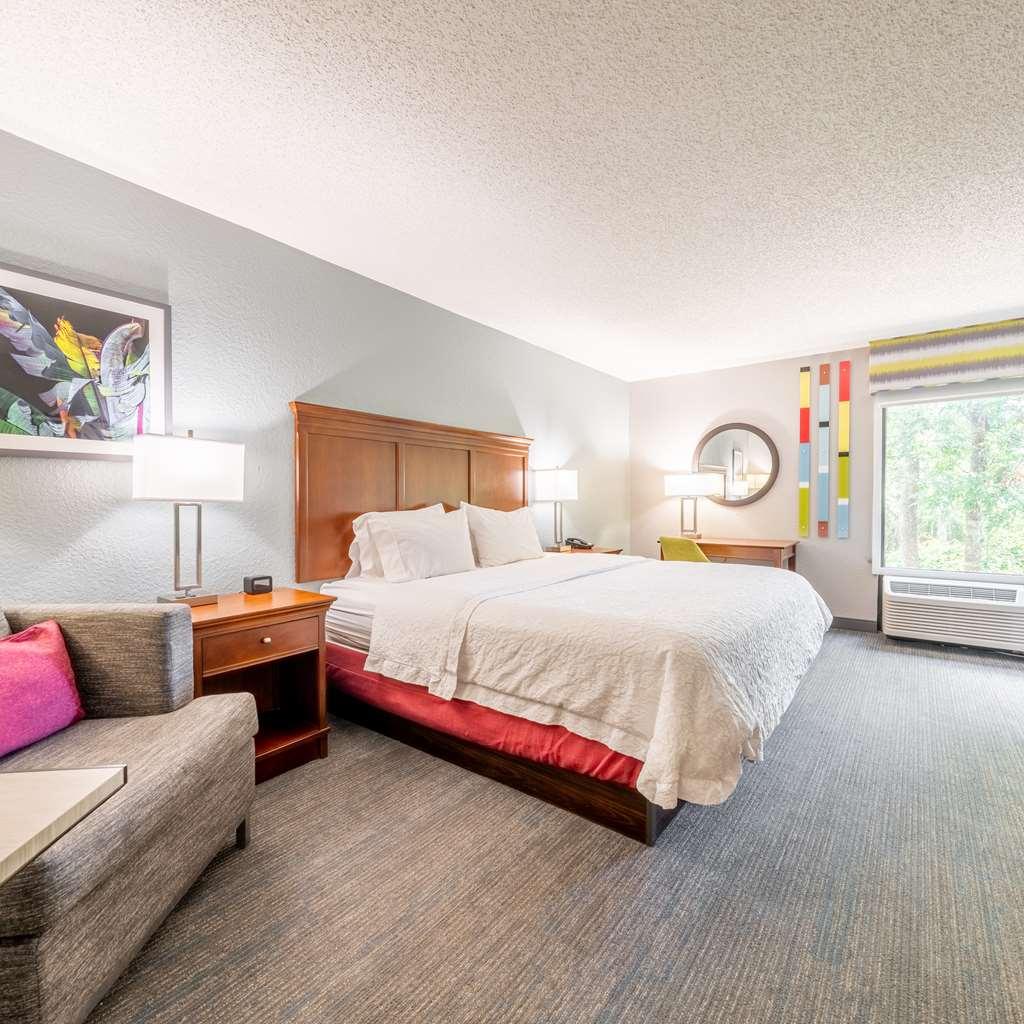 Hotel Hampton