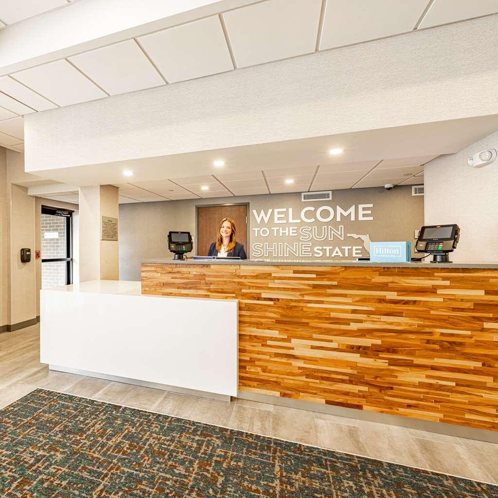 Hampton Hotel