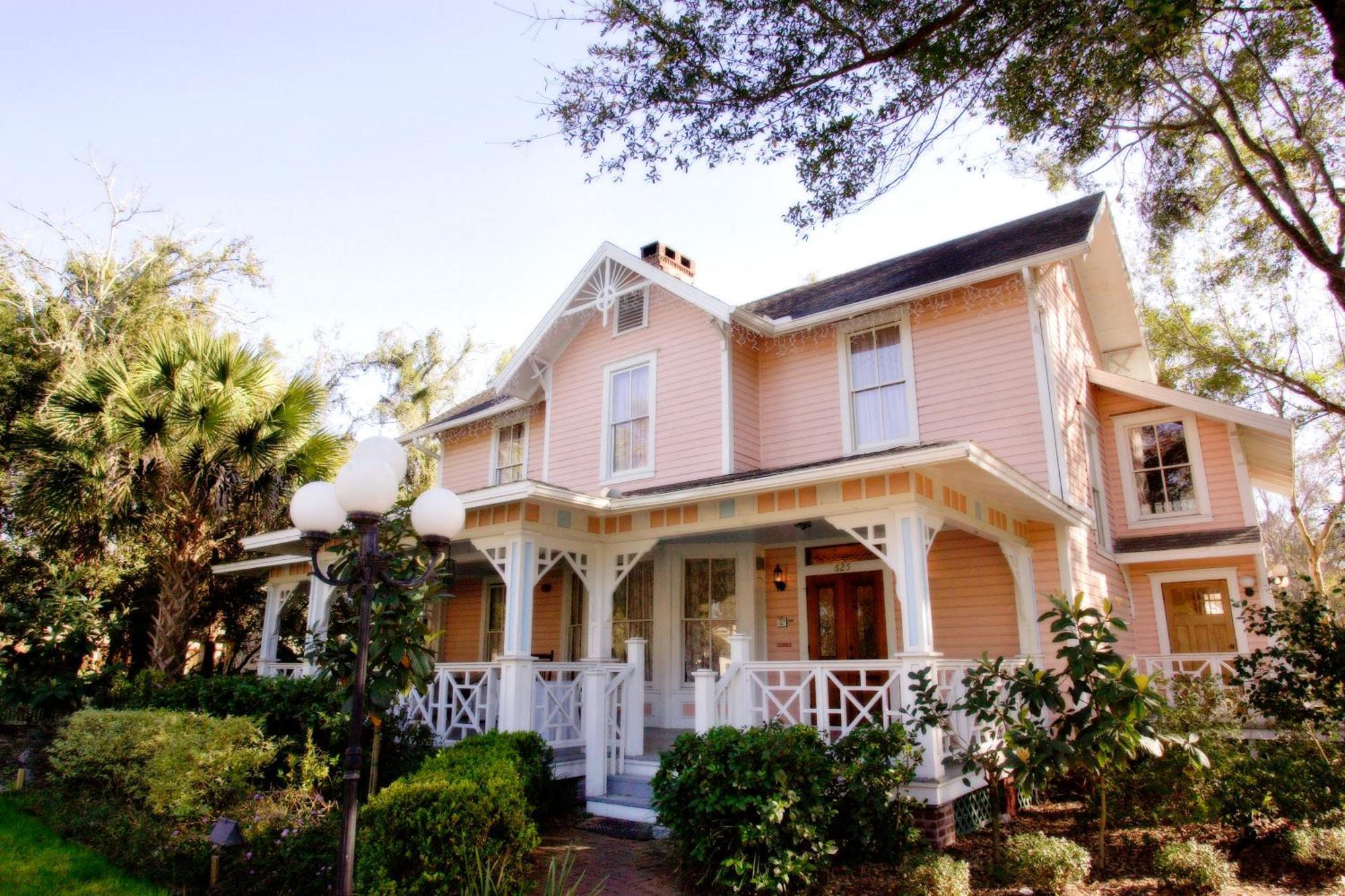 Inn Sweetwater Branch 3*