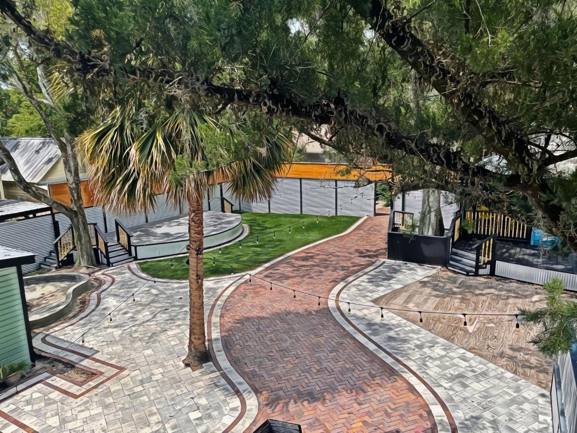 Depot Village